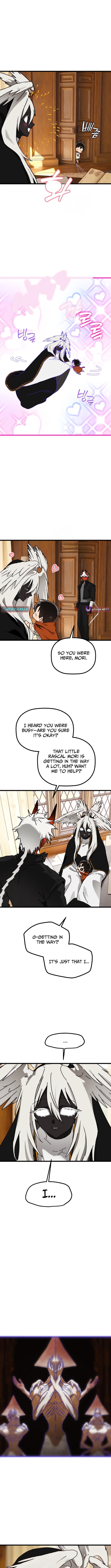 on the way to meet mom – Chapter 35 – Page 10