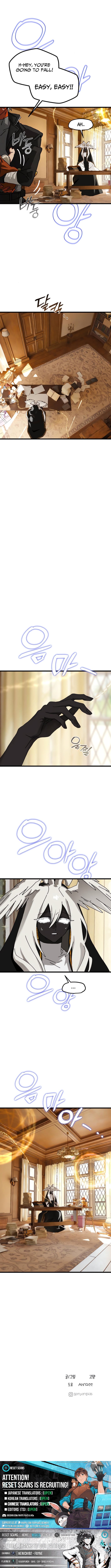 on the way to meet mom – Chapter 35 – Page 12