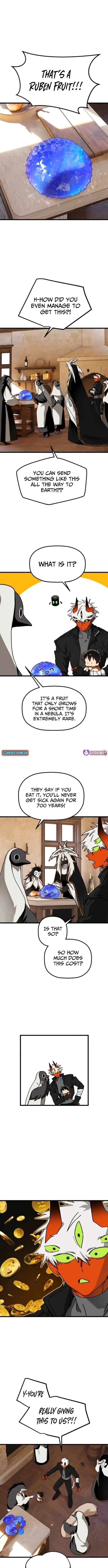 on the way to meet mom – Chapter 36 – Page 11