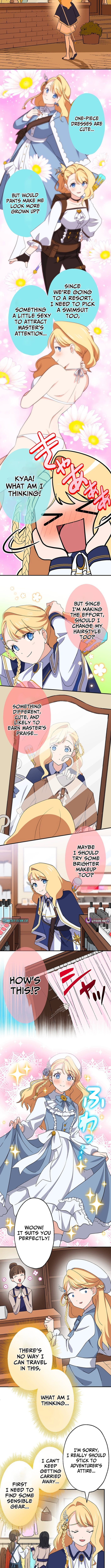 A retired old sage takes his disciple on a journey – Chapter 54 – Page 8