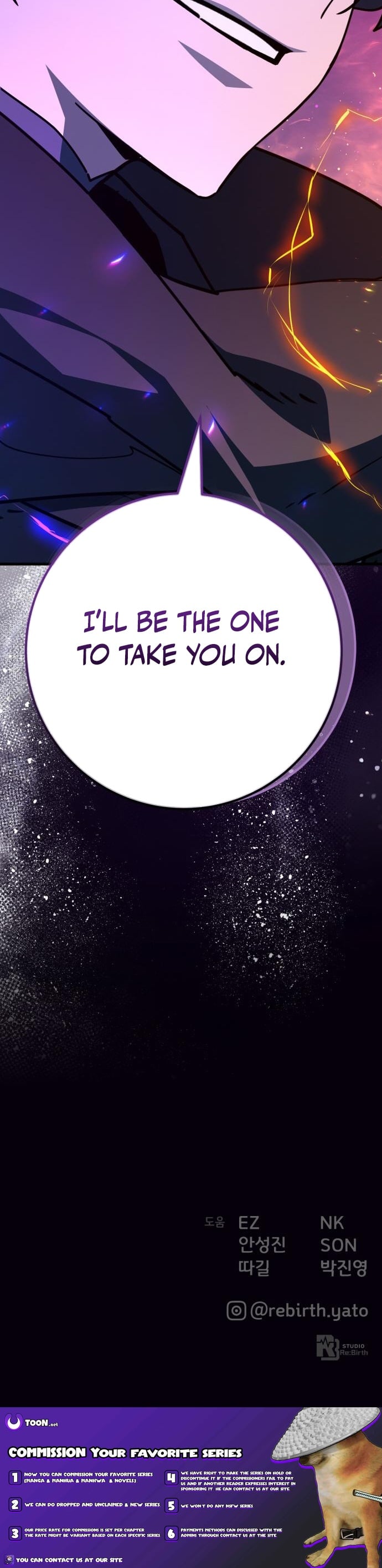 World's Strongest Troll – Chapter 185 – Page 11