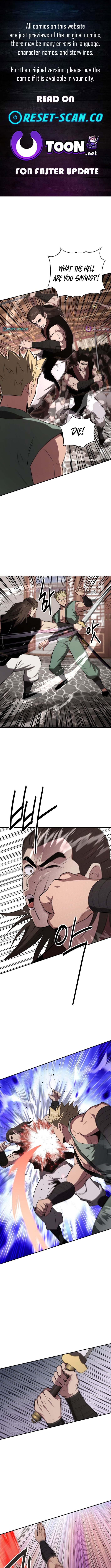 The World's Best Kunlun Tavern – Chapter 101 – Page 1