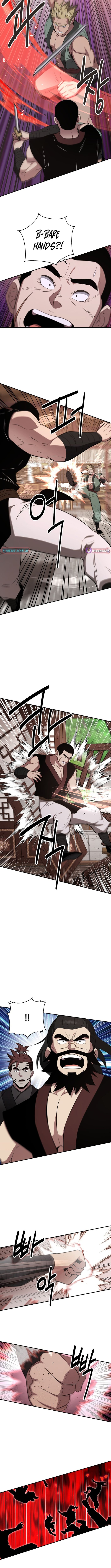 The World's Best Kunlun Tavern – Chapter 101 – Page 2