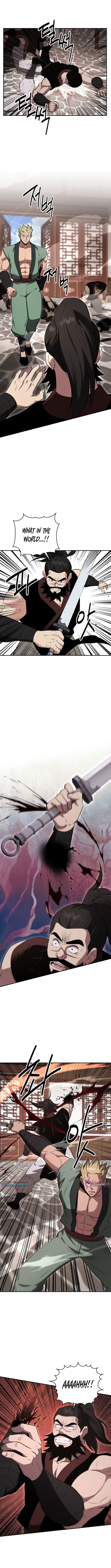 The World's Best Kunlun Tavern – Chapter 101 – Page 3