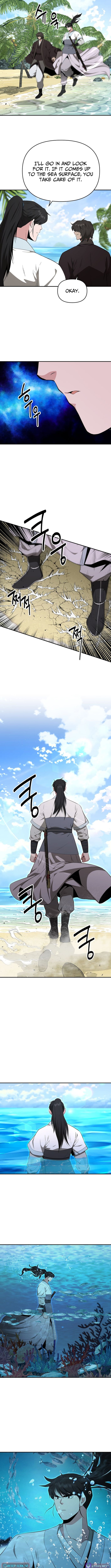 The World's Best Kunlun Tavern – Chapter 86 (S2 Start) – Page 4