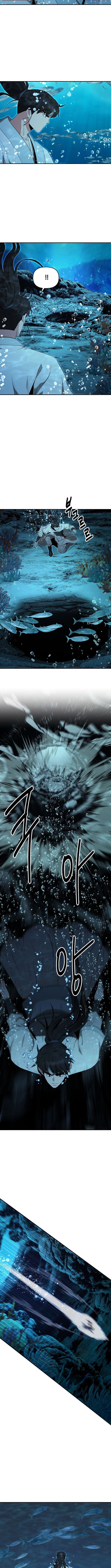 The World's Best Kunlun Tavern – Chapter 86 (S2 Start) – Page 5