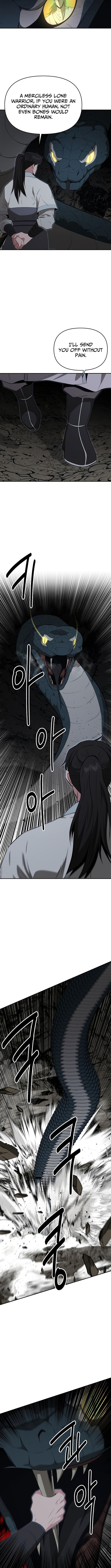 The World's Best Kunlun Tavern – Chapter 86 (S2 Start) – Page 8