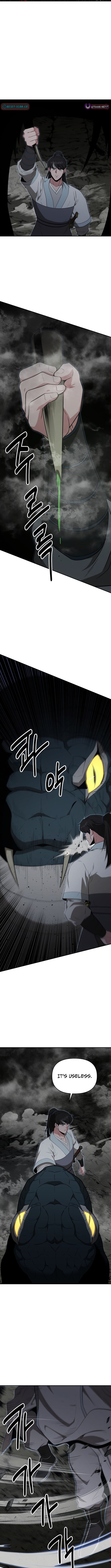 The World's Best Kunlun Tavern – Chapter 86 (S2 Start) – Page 9
