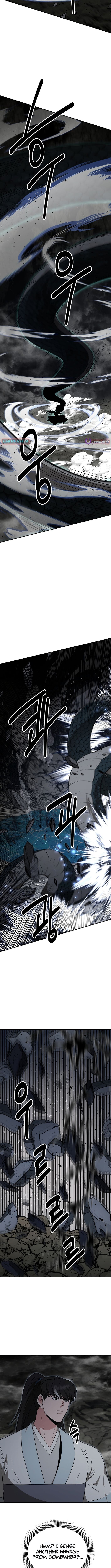 The World's Best Kunlun Tavern – Chapter 86 (S2 Start) – Page 10