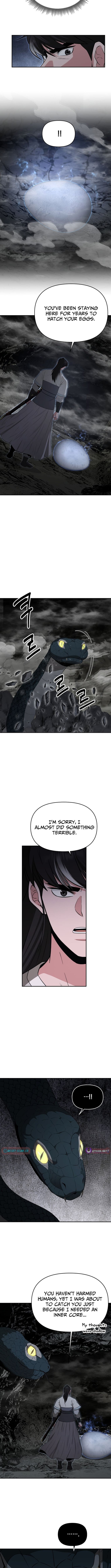 The World's Best Kunlun Tavern – Chapter 86 (S2 Start) – Page 11