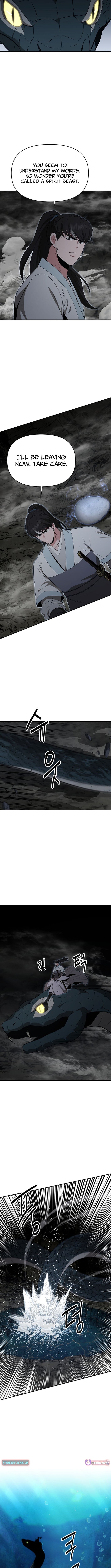 The World's Best Kunlun Tavern – Chapter 86 (S2 Start) – Page 12