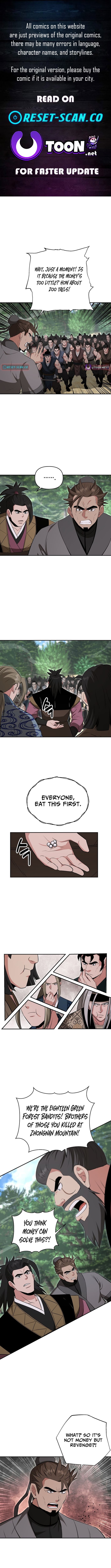 The World's Best Kunlun Tavern – Chapter 100 – Page 1