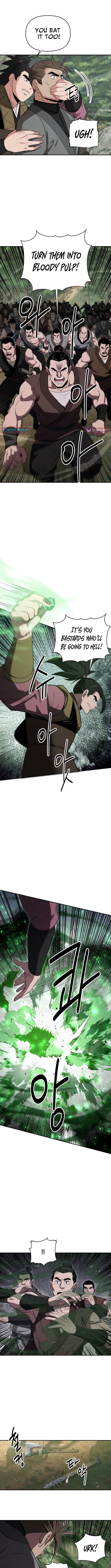 The World's Best Kunlun Tavern – Chapter 100 – Page 2