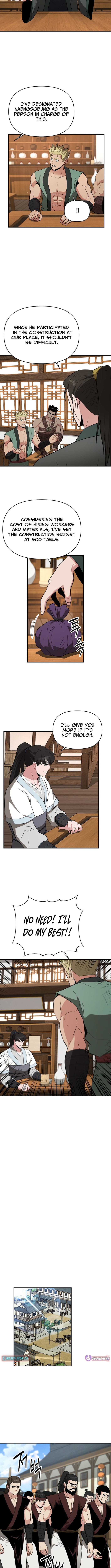 The World's Best Kunlun Tavern – Chapter 100 – Page 8