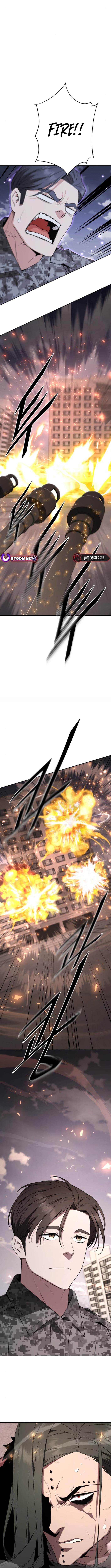 Apocalyptic Chef Awakening – Chapter 104 – Page 2