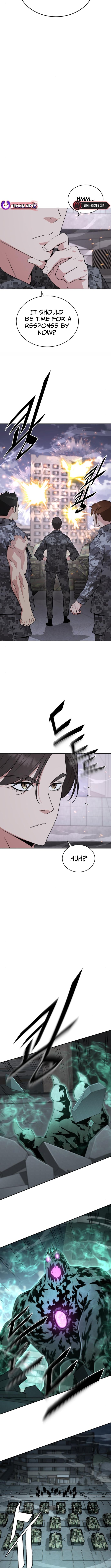 Apocalyptic Chef Awakening – Chapter 104 – Page 5