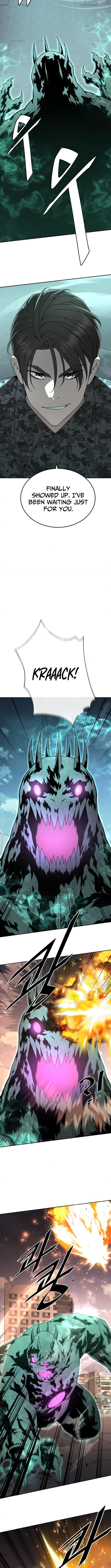 Apocalyptic Chef Awakening – Chapter 104 – Page 6