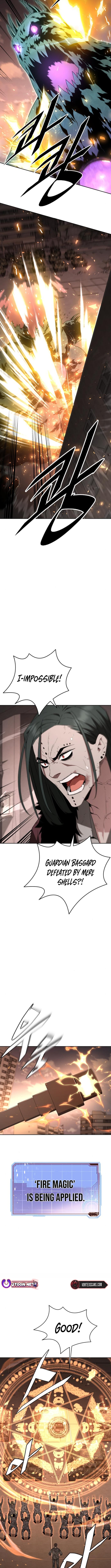 Apocalyptic Chef Awakening – Chapter 104 – Page 7