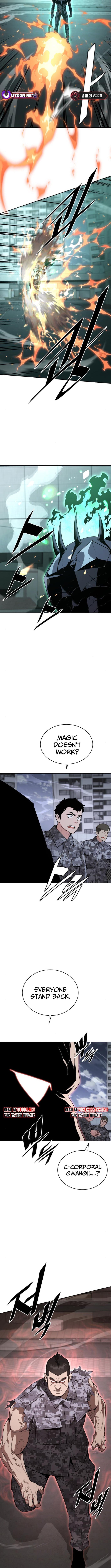Apocalyptic Chef Awakening – Chapter 104 – Page 10