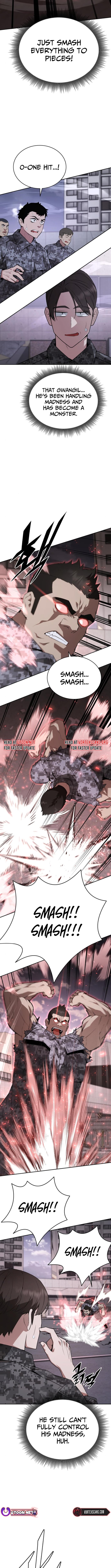 Apocalyptic Chef Awakening – Chapter 104 – Page 13