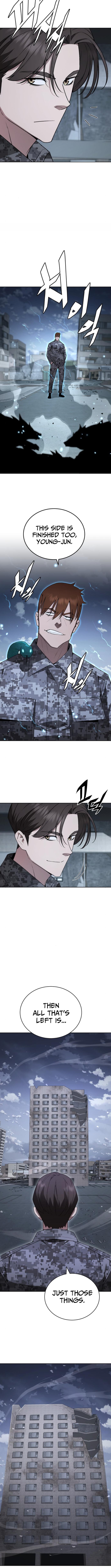 Apocalyptic Chef Awakening – Chapter 104 – Page 14