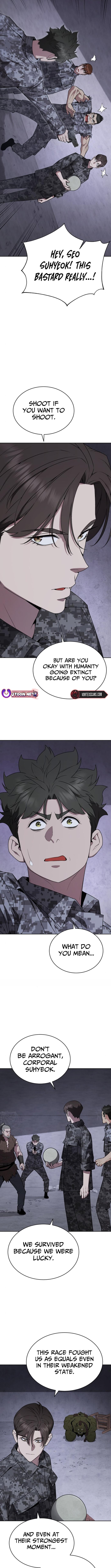 Apocalyptic Chef Awakening – Chapter 103 – Page 2