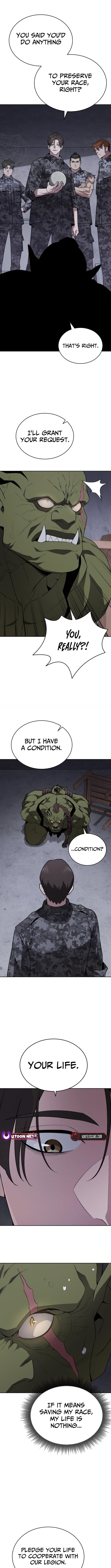 Apocalyptic Chef Awakening – Chapter 103 – Page 5
