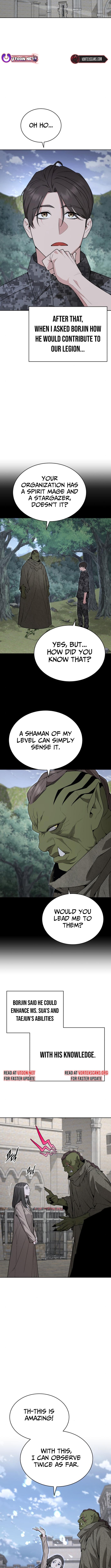 Apocalyptic Chef Awakening – Chapter 103 – Page 7