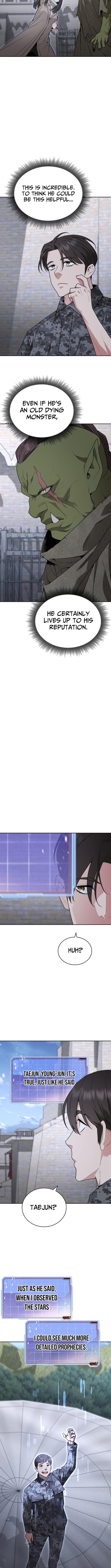 Apocalyptic Chef Awakening – Chapter 103 – Page 8