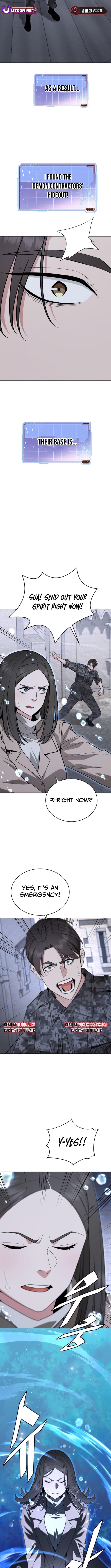Apocalyptic Chef Awakening – Chapter 103 – Page 9