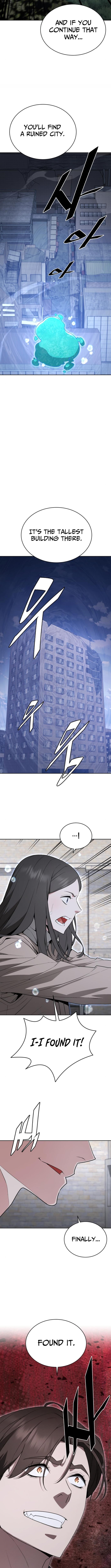 Apocalyptic Chef Awakening – Chapter 103 – Page 11