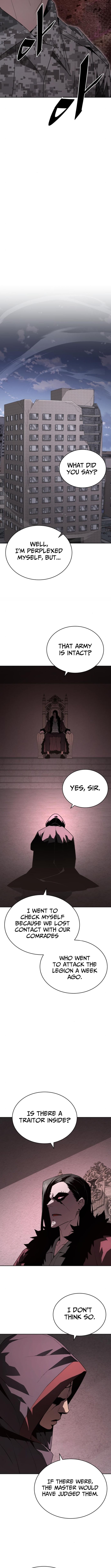 Apocalyptic Chef Awakening – Chapter 103 – Page 12