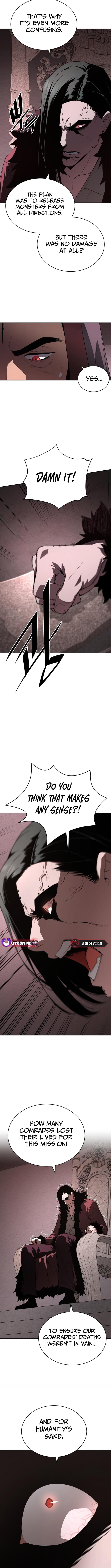 Apocalyptic Chef Awakening – Chapter 103 – Page 13