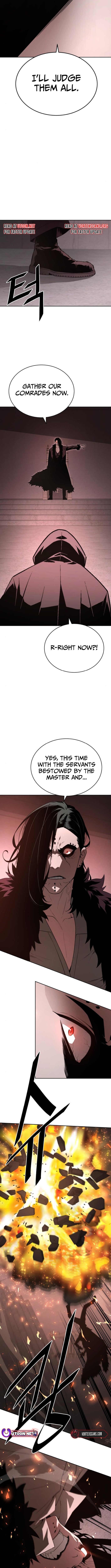 Apocalyptic Chef Awakening – Chapter 103 – Page 14