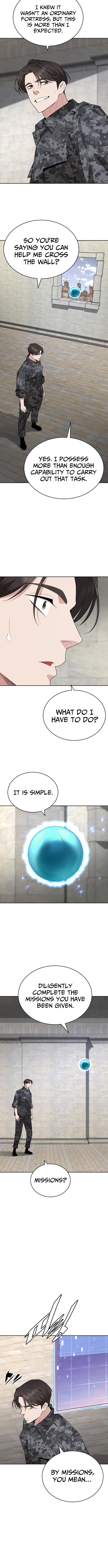Apocalyptic Chef Awakening – Chapter 111 – Page 5