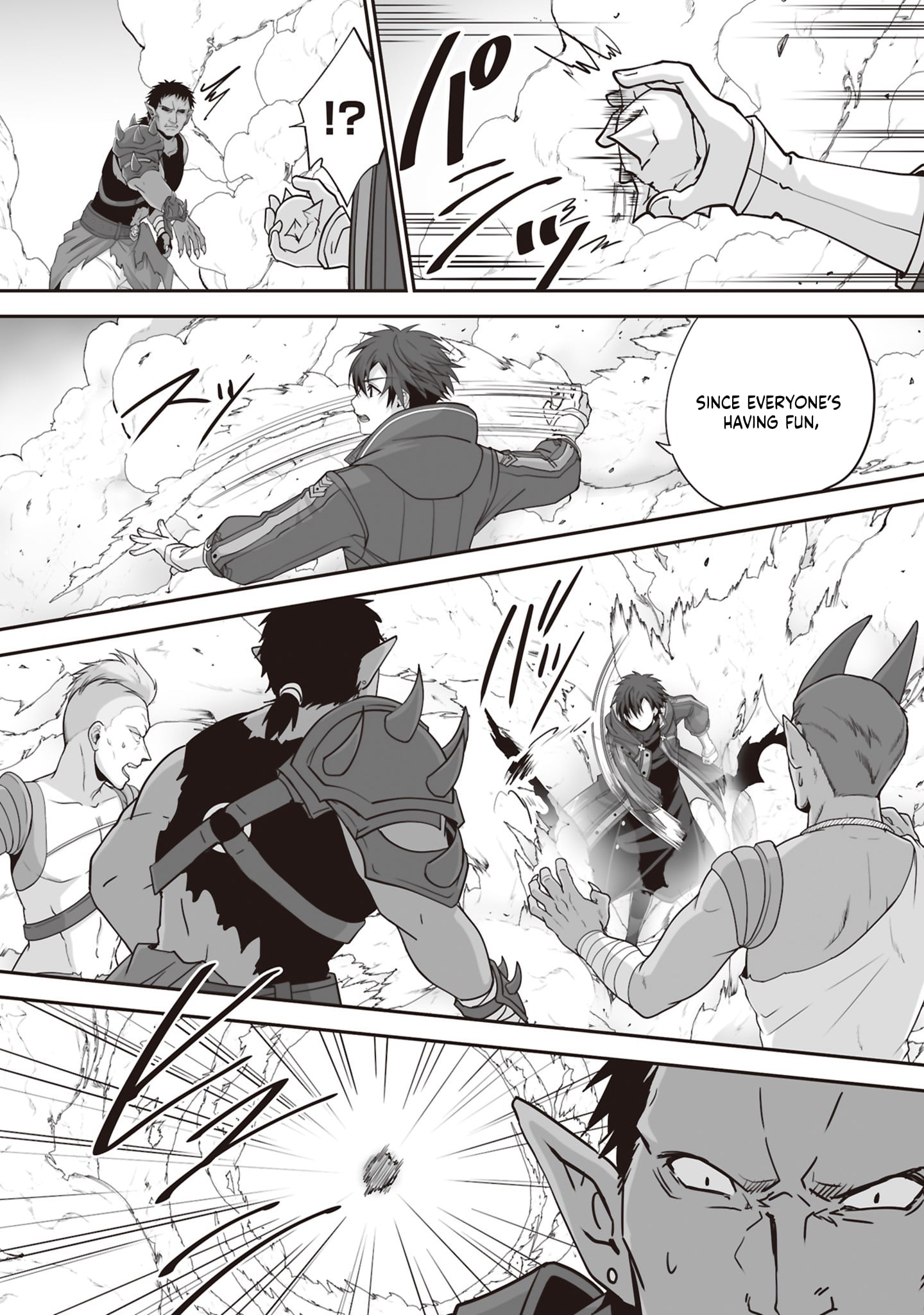 The Brilliant Healer's New Life in the Shadows – Chapter 29.1 – Page 10