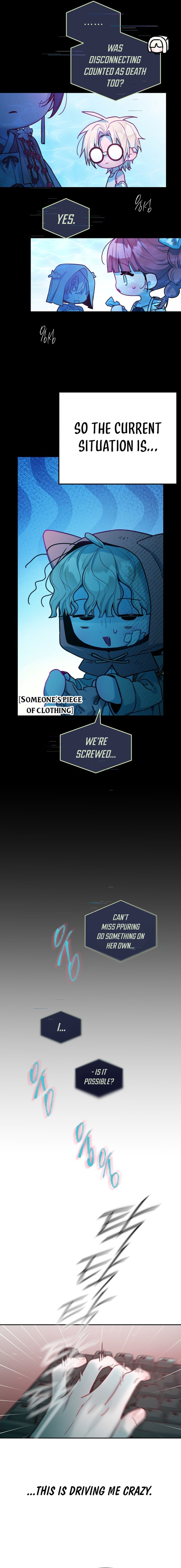 Our Guild's Idol – Chapter 38 – Page 7