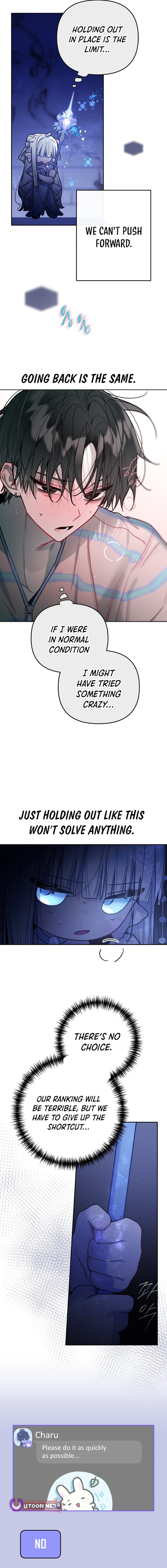 Our Guild's Idol – Chapter 38 – Page 8