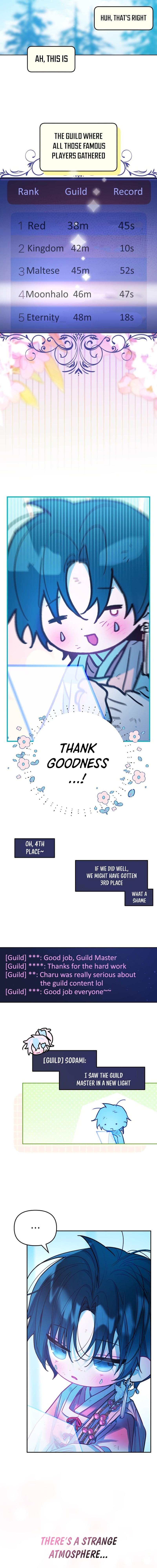 Our Guild's Idol – Chapter 38 – Page 12