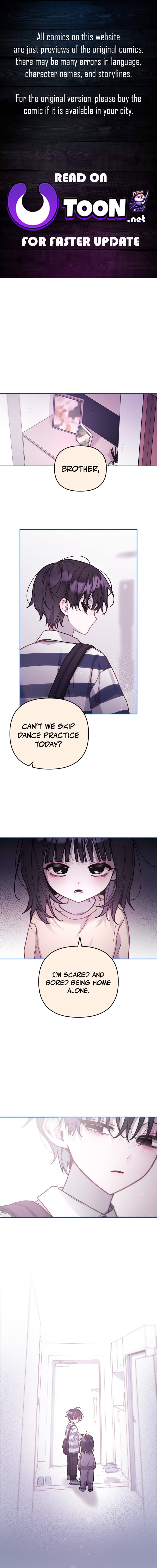 Our Guild's Idol – Chapter 40 – Page 1