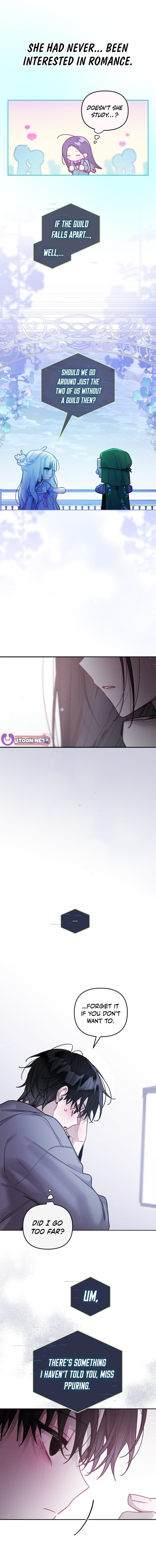Our Guild's Idol – Chapter 40 – Page 12