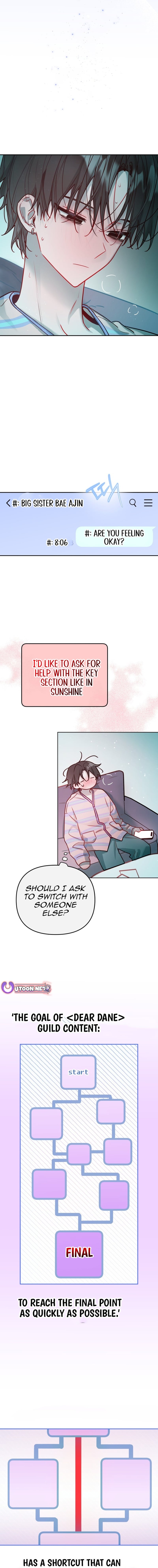 Our Guild's Idol – Chapter 37 – Page 2