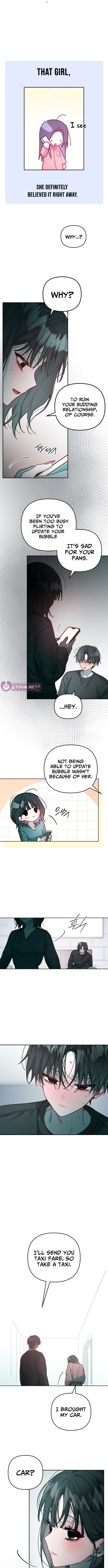 Our Guild's Idol – Chapter 39 – Page 6