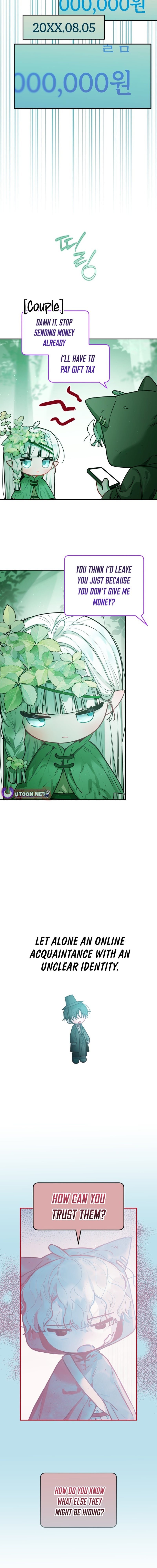 Our Guild's Idol – Chapter 41 – Page 2