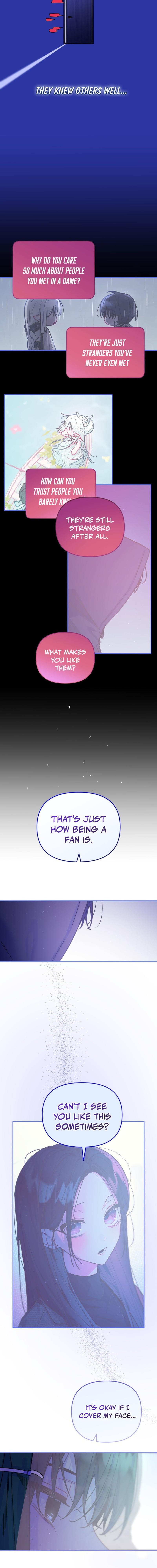 Our Guild's Idol – Chapter 41 – Page 6