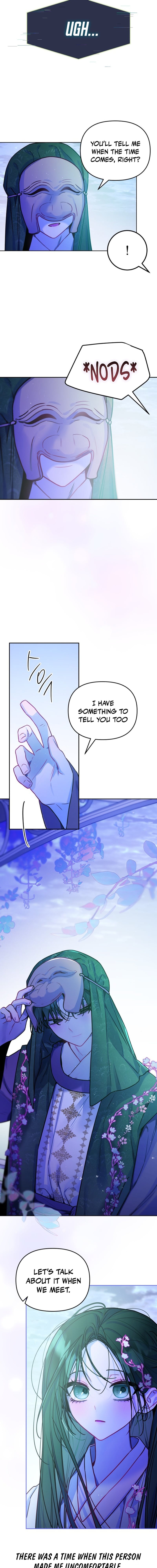Our Guild's Idol – Chapter 41 – Page 9