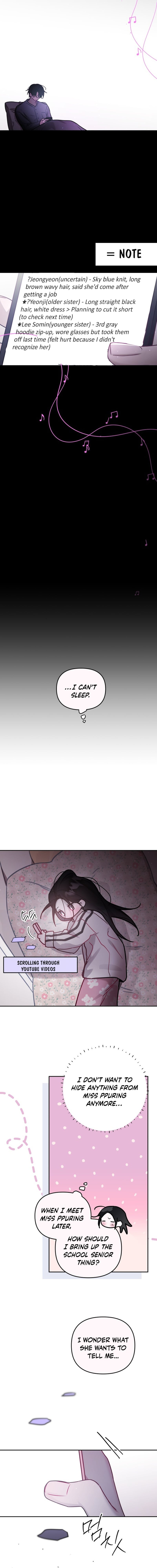 Our Guild's Idol – Chapter 41 – Page 11