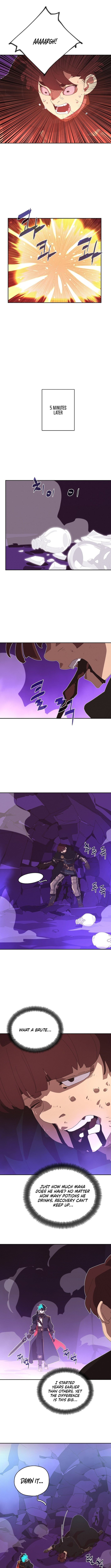 My Inventory Is Abnormal – Chapter 81 – Page 5
