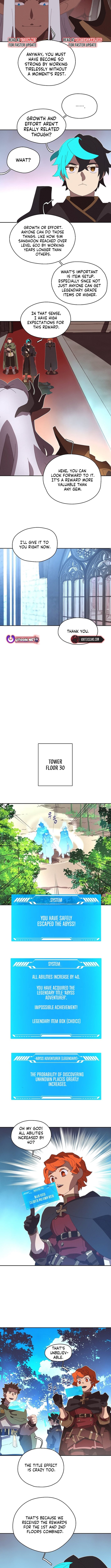 My Inventory Is Abnormal – Chapter 81 – Page 7