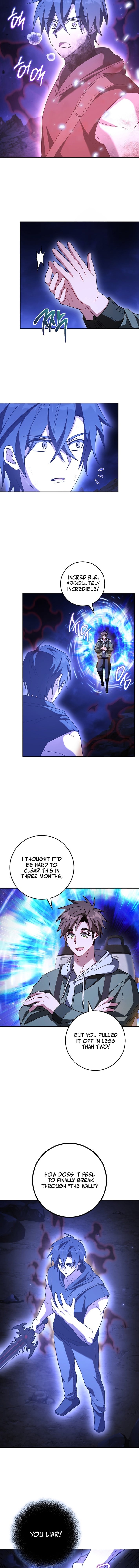 Top Ranker's Life Guide for Aspiring Writers – Chapter 70 – Page 11